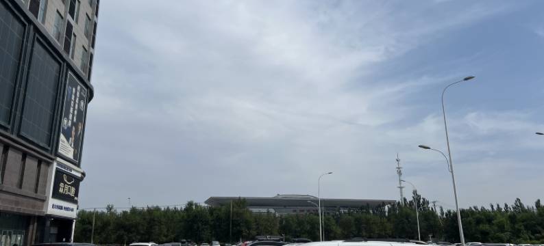 涵屿｜LOFT复式民宿图片