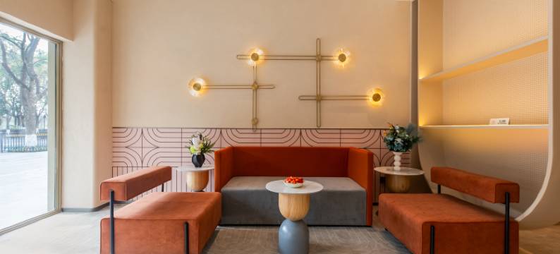 锦江之星(义乌国际商贸城博览中心店)图片