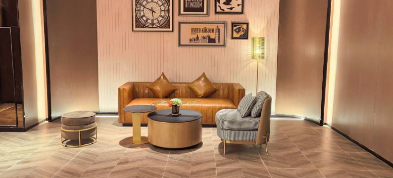 如家精选酒店(西安钟楼地铁站店)图片