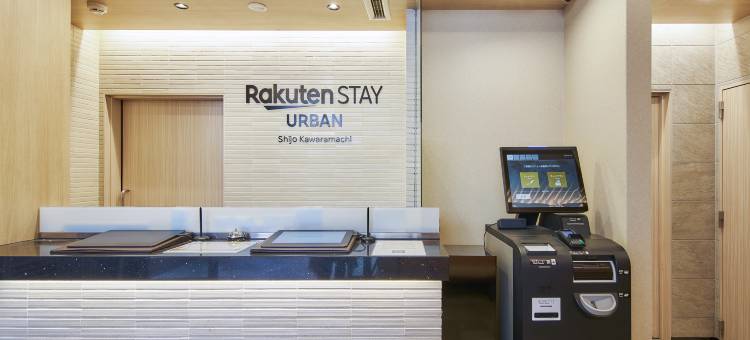 Rakuten STAY URBAN 四条河原町(Rakuten STAY URBAN Shijo Kawaramachi)图片