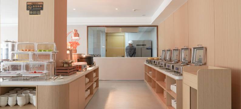 汕头·万汇假日HOTEL 酒店(澄海店)图片