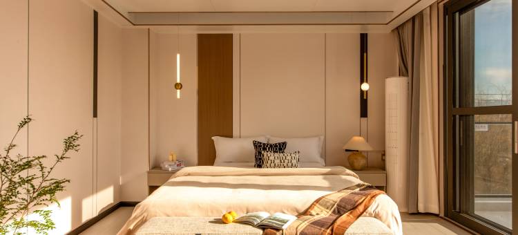 云栖小筑 | SmartLuxe·270°露台轻奢美宿(腾冲文星楼砚湖公园店)图片