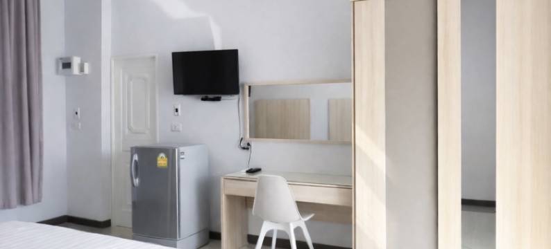 Ingna Resort Sikhiu图片