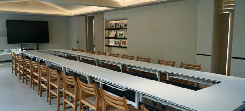 宿园民宿(海上云台山国家森林公园店)图片