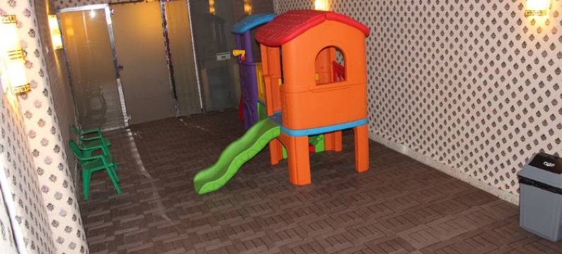 Kadi Hotel Najran Hotel Apartment图片