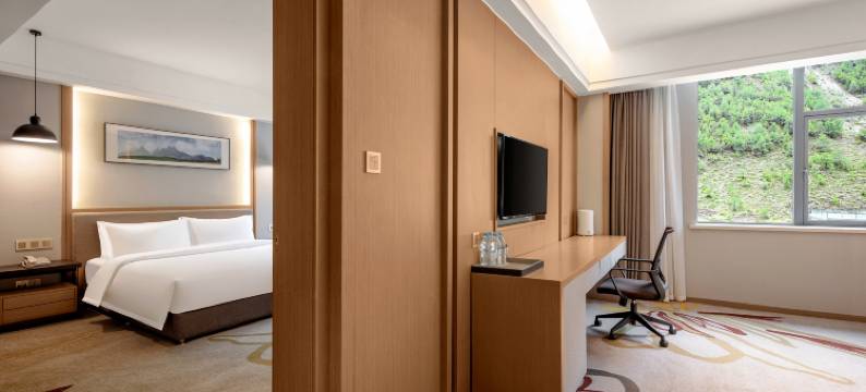 稻城ACE假期酒店(稻城亚丁景区店)图片