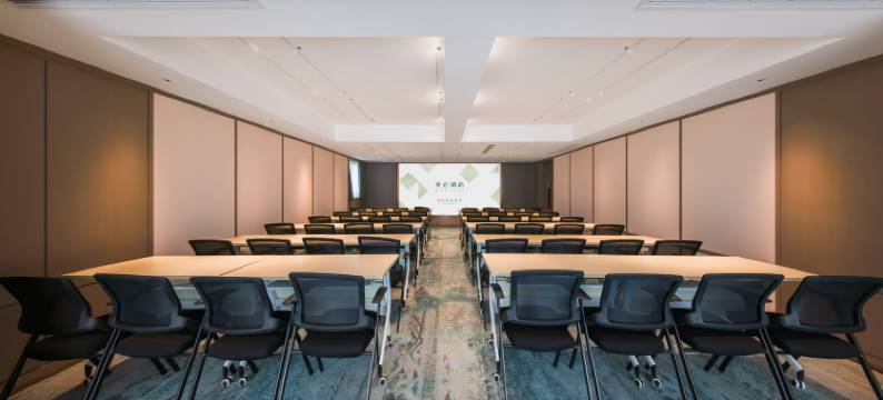 西双版纳嘎洒机场美仑酒店图片