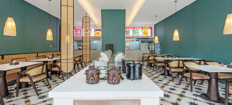 仙游天元逸林酒店图片