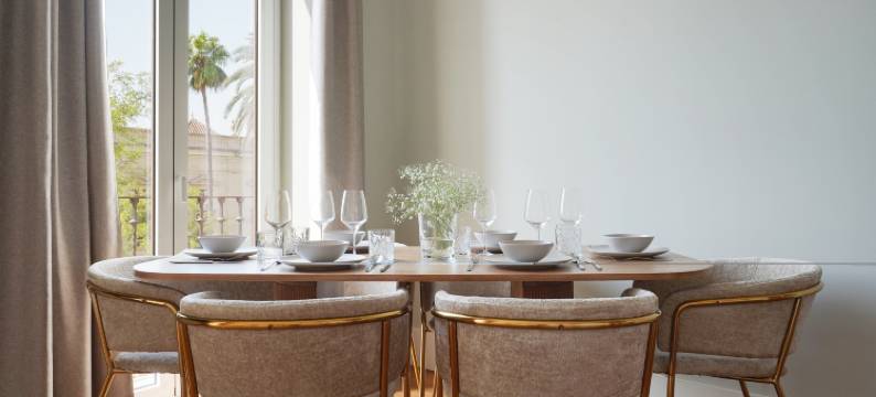 努玛塞维利亚普雷斯蒂吉奥(Numa Seville Prestigio)图片