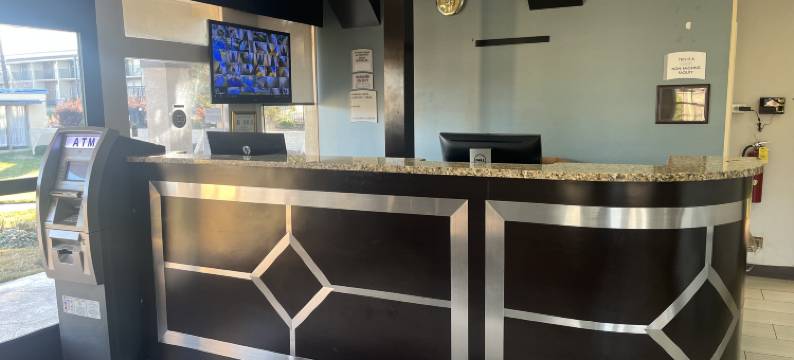 加斯托尼亚红屋顶旅馆(Red Roof Inn Gastonia)图片