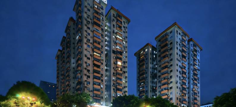 宜尚酒店(广州天河正佳广场店)图片