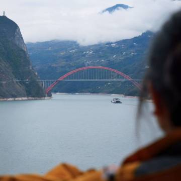 重庆巫山希尔顿惠庭酒店图片