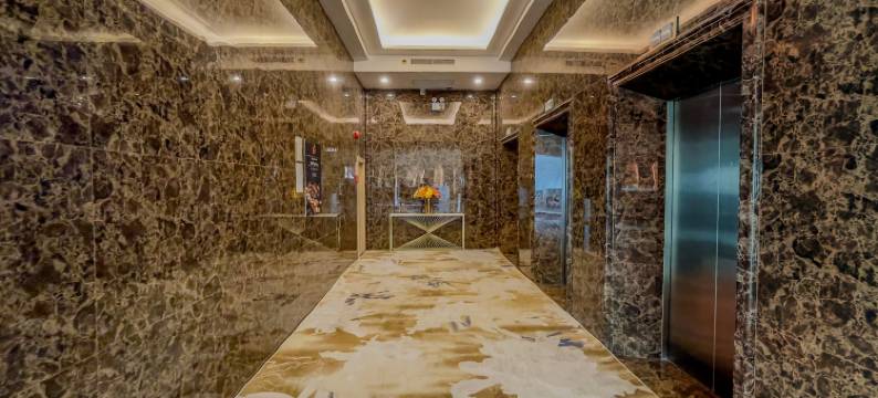 恩瑞奇大酒店(Enrich Grand Hotel)图片