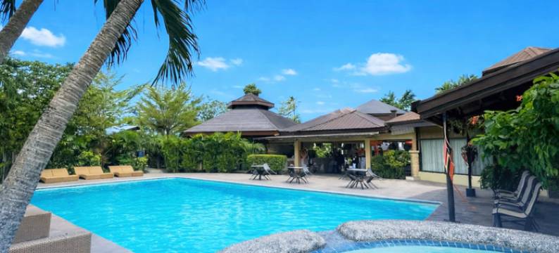 宿务麦克坦 Cocotel 阿尔塔度假村(Alta Cebu Resort Mactan powered by Cocotel)图片