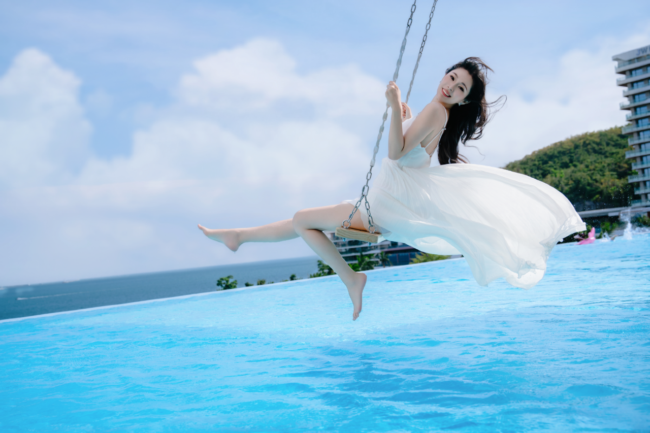 三亚绿发山海天酒店·傲途格精选图片