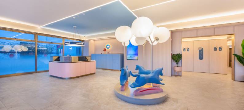 汉庭酒店(黄山黟县古城店)图片