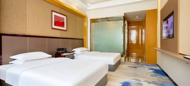 精河锦疆大酒店图片