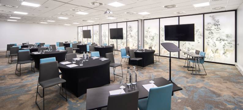 普拉哈文策斯劳斯广场诺富特酒店(Novotel Praha Wenceslas Square)图片