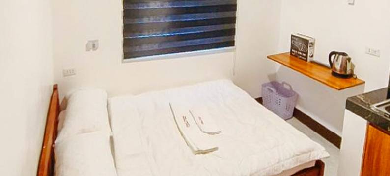 RedDoorz @ Paul Hanz Tourist Inn and Events Place图片