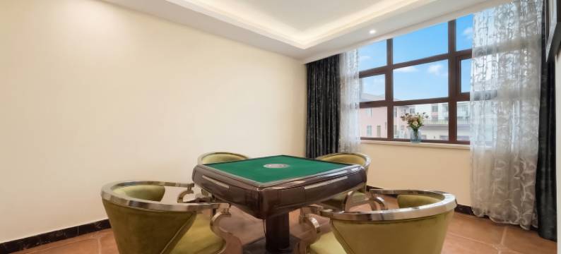 美仑•城市度假PLUS酒店(桂林兴安秦皇宫灵渠水街店)图片