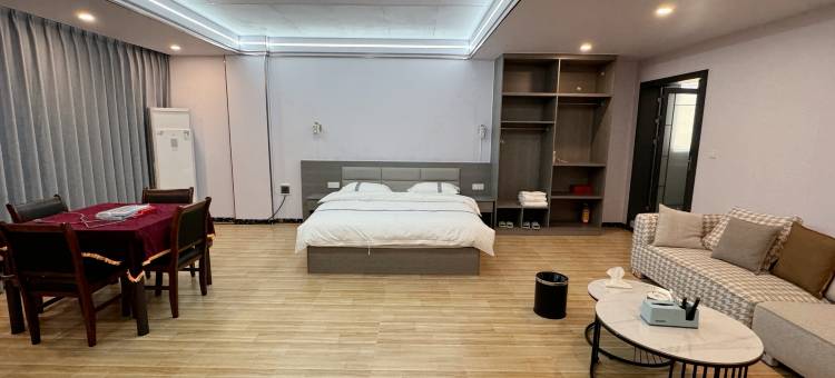 乌石岗村客栈图片