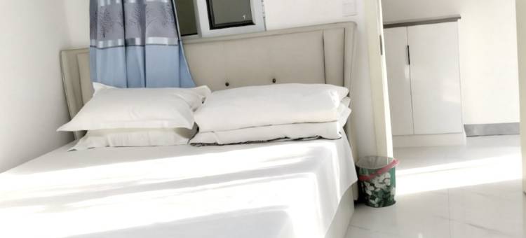 饶河田园雅居宾馆图片