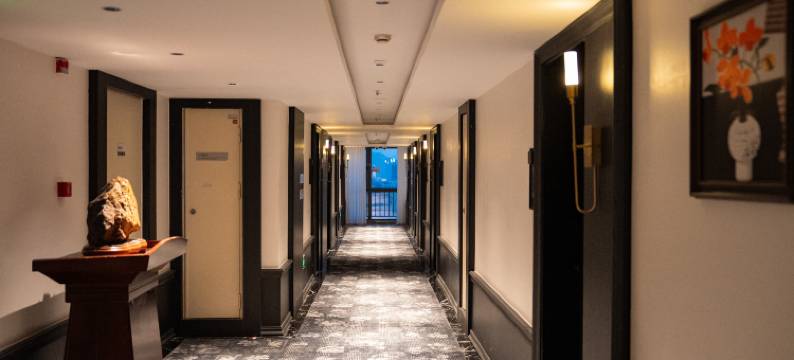 花漾南洋｜美宿一方·南洋花设计师酒店(漳州碧湖万达广场店)图片