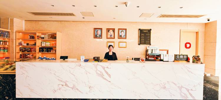 红玫瑰酒店(ROSES HOTEL)图片