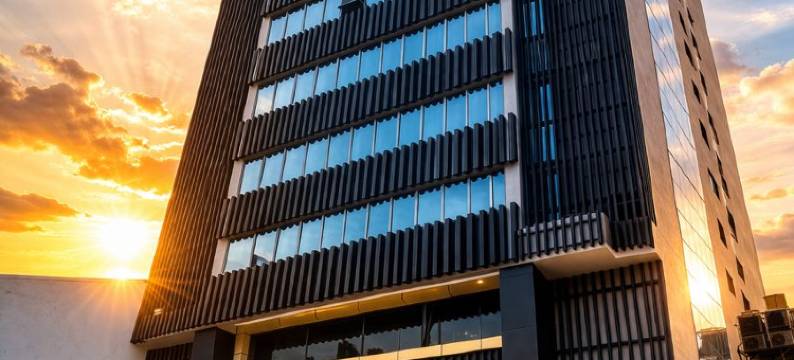 弗拉姆酒店(Frame Hotel)图片