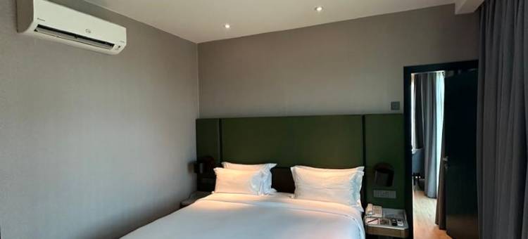 哥打京那巴鲁国王公园酒店(King Park Hotel Kota Kinabalu)图片
