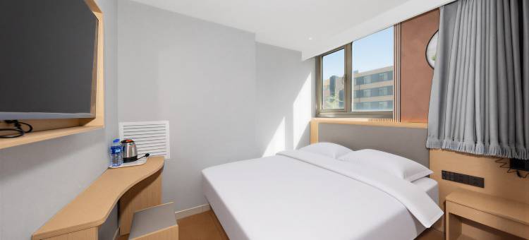 漫朵精选酒店(北京五棵松玉泉路店)图片