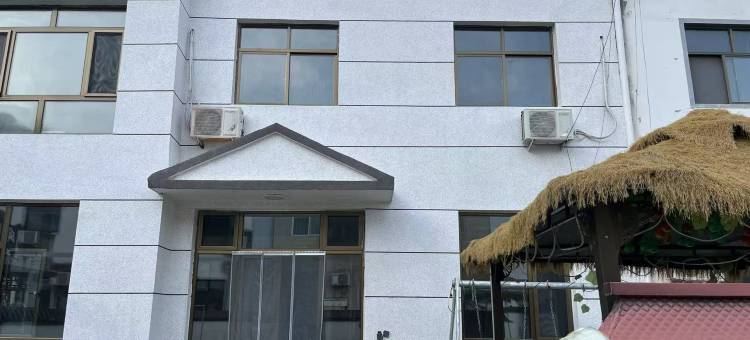 野三坡百里峡胖姐农家院图片