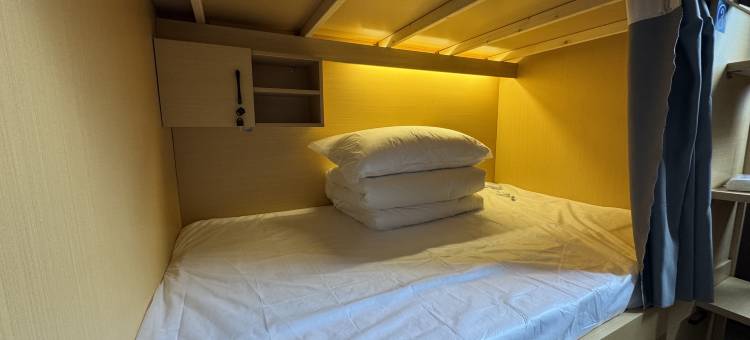青禾青旅(雨崩下村店)图片