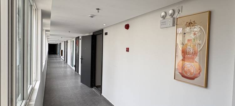 这片海海景酒店(三亚大东海店)图片