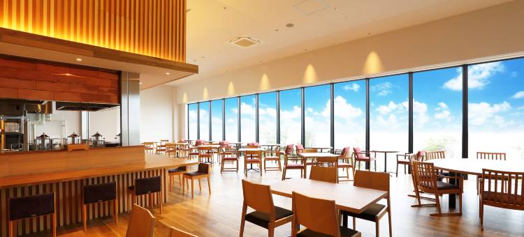 海茵娜度假村及水疗中心 关西机场(Henn na Resort＆Spa Kansai Airport)图片