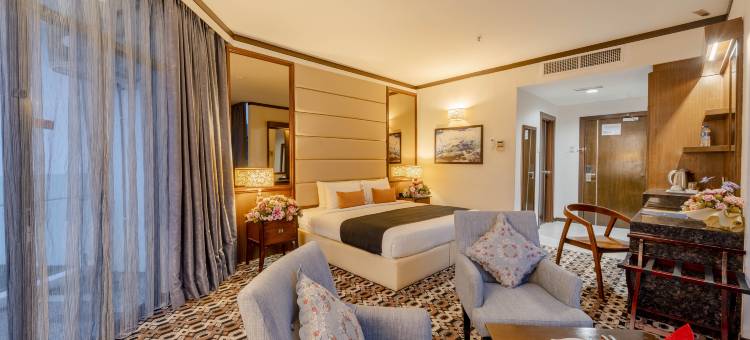 兰卡威阿迪雅酒店(Adya Hotel Langkawi)图片