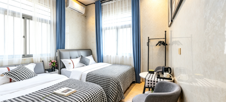 平潭福垄客栈图片