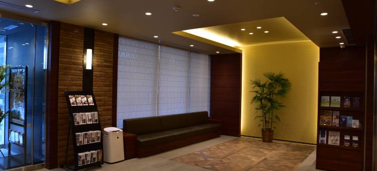 东京池袋多美迎天然温泉酒店(多美迎・御宿野乃 酒店集团)(Dormy Inn Ikebukuro Natural Hot Spring)图片
