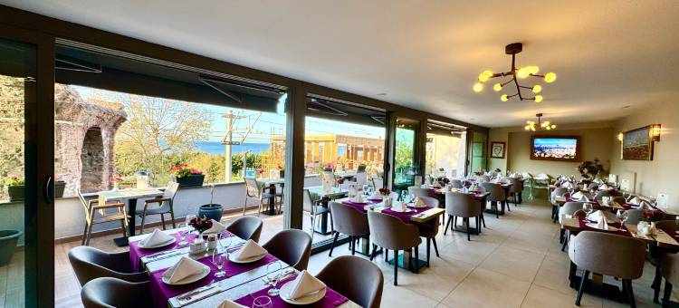 GLK Premier Sea Mansion Suites & Spa - Special Class图片