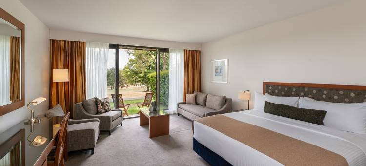 亚拉河谷酒店, EVT旗下(Yarra Valley Lodge, an EVT Hotel)图片