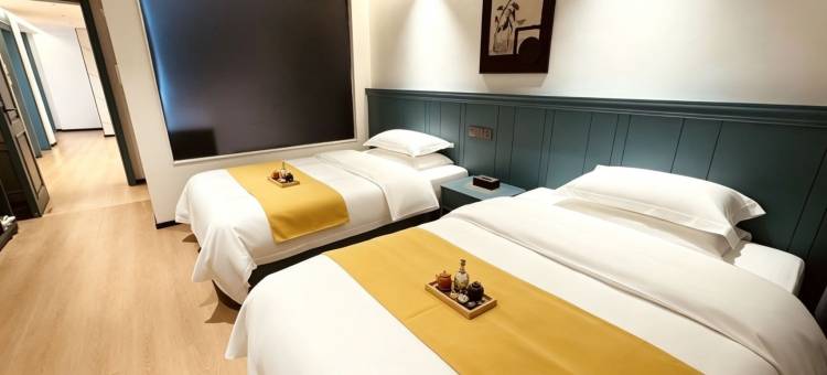 七月酒店(July Hotel)图片