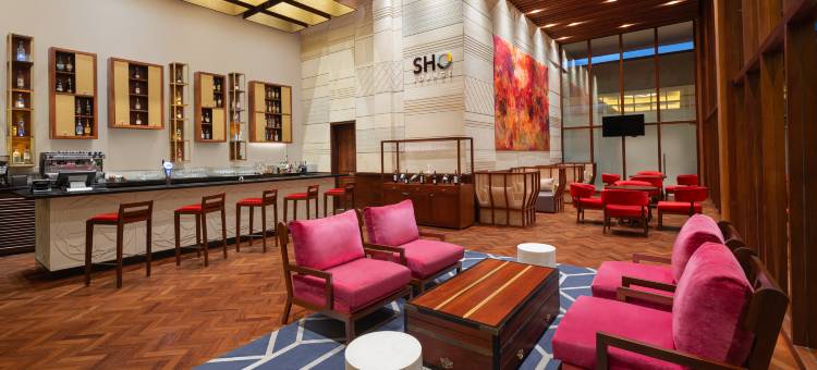 科斯戈德海龟滩喜来登度假酒店(Sheraton Kosgoda Turtle Beach Resort)图片