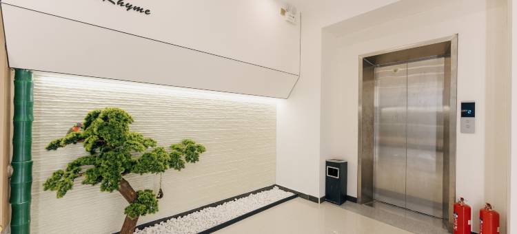 潮澜酒店(刘庄夜市鸽子窝店)图片