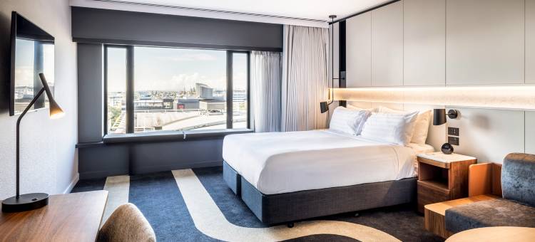 奥克兰皇冠假日酒店(Crowne Plaza AUCKLAND by IHG)图片