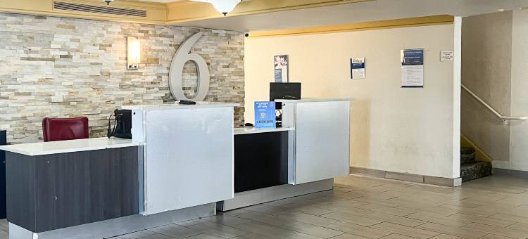 Studio 6 Aurora, CO – Medical Center图片