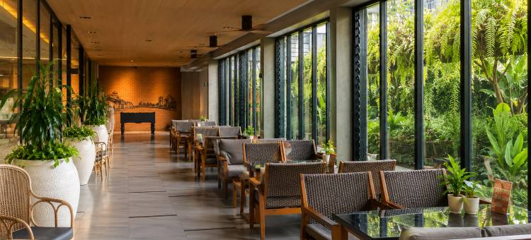 素坤逸坤酒店(Koon Hotel Sukhumvit)图片