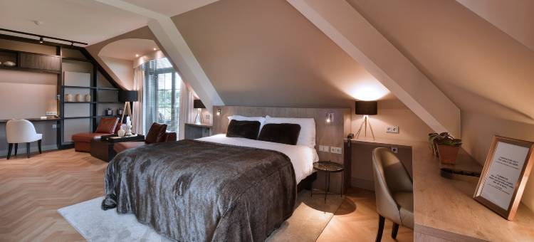 韦斯特布罗克格鲁宁根凡德瓦克酒店(Van der Valk Hotel Groningen-Westerbroek)图片
