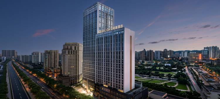 贵阳喷水池轻居酒店(省政府店)图片