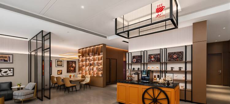 如家精选酒店(唐山龙泽北路会展中心店)图片