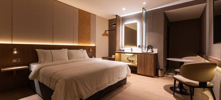 Costa Hotel@Nilai图片